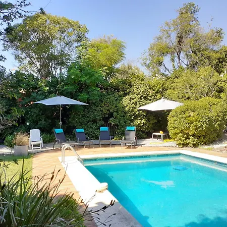 Apartament Serrane - Avec Acces Piscine