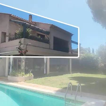 Serrane - Avec Acces Piscine *