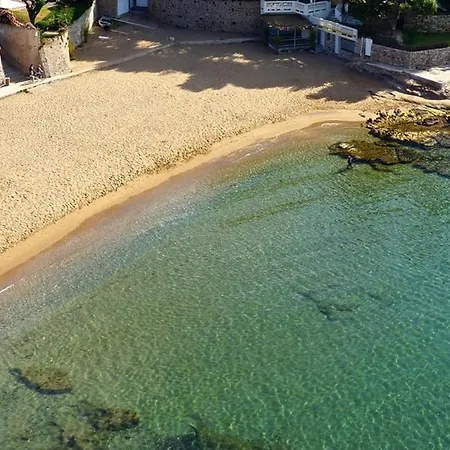 Serrane - Avec Acces Piscine Apartament Carqueiranne